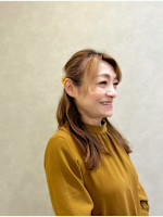 武田 康代(タケダ ヤスヨ)