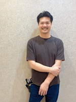 原 信太郎(ハラ シンタロウ)