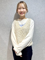 倉持 明歩(クラモチ アキホ)