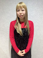 森 彩華(モリ アヤカ)