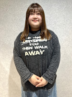 八鍬 怜(ヤクワ レイ)