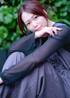 @Natsumi　ueda(ウエダ　ナツミ)