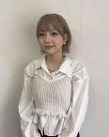 吉原　あゆ(ヨシハラ　アユ)