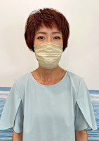 山田 亜紀子(ヤマダ アキコ)