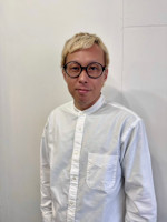 櫻井　ようすけ(サクライ　ヨウスケ)