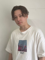 小黒　しょうた(オグロ　ショウタ)