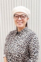 勝連　利恵(カツレン　リエ)