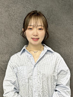 佐藤 愛海(サトウ アイミ)