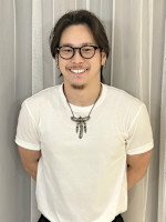 山本　勝志(ヤマモトマサシ)