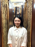 三浦　百望(ミウラ　モモ)