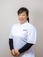 須賀 美紀(スガ ミキ)