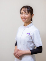 藤田 央子(フジタ ヒサコ)