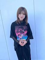 柿崎　日菜(カキザキ　ヒナ)