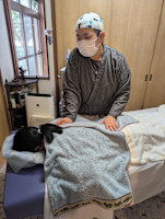 西田 和代(ニシダ カズヨ)