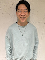 森田　遥稀(モリタ　ハルキ)