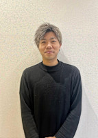 山口　雄大(ヤマグチ　ユウダイ)