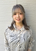 池田　京加(イケダ　キョウカ)