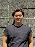 関優仁 〔新小岩〕(セキ ユウト)