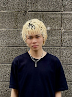 藤田陸矢 〔新小岩〕(フジタ リクヤ)