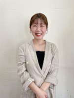 FUJISHIMA AYAKA(フジシマ アヤカ)