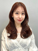 山崎 優衣(ヤマザキ ユイ)