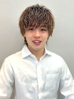 木俣 真也(キマタ シンヤ)
