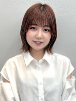 宇田川 結菜(ウダガワ ユナ)