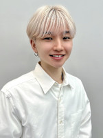 平林 柊二(ヒラバヤシ シュウジ)