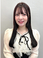 坪佐 莉女(ツボサ リコ)