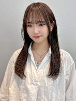 藤野 海優(フジノ ミユウ)