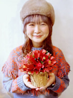 高橋　青心奏(タカハシ　ルシナ)