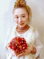 荻野　美紀(オギノ　ミキ)