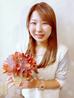 久保田　結(クボタ　ユイ)