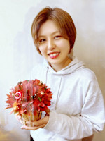 田辺　佳菜(タナベ　カナ)