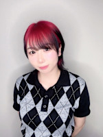 川辺優華(カワナベユウカ)