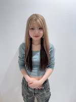 沼尻　心(ヌマジリ　ココネ)