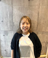 宮内　理沙(ミヤウチ　リサ)