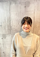 原　夏美(ハラ　ナツミ)