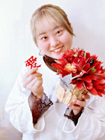 野口　晴菜(ノグチ　ハルナ)