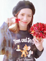 村藤　利菜(ムラフジ　リナ)