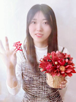 大野　梨南(オオノ　リナ)