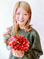 石井　優子(イシイ　ユウコ)