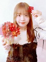 高野　梨恵(タカノ　リエ)