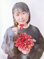 土井　恵利花(ドイ　エリカ)