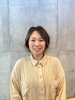 鈴木　めぐみ(スズキ　メグミ)