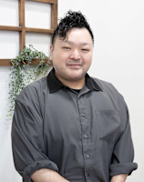 三河 圭司(ミカワ ケイジ)