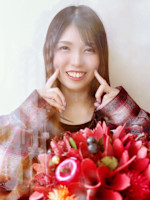 池田　悠里(イケダ　ユリ)