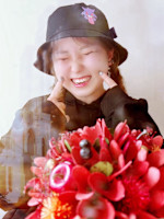 河合　紗希(カワイ　サキ)