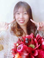 嶋津　花純(シマツ　カスミ)