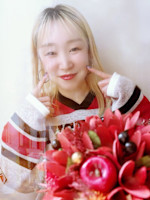 長浜　里香(ナガハマ　リカ)